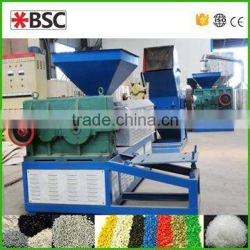 Factory Price Plastic Bottle Recycling Machine Price