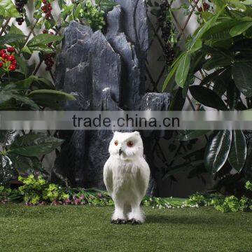 Home or garden decoration imitation birds