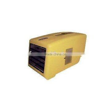 engine bearing shell