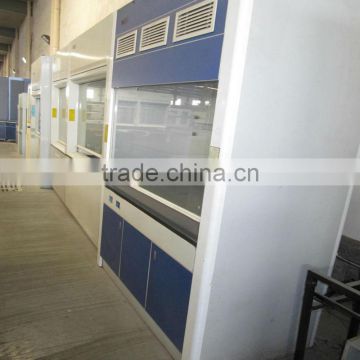 Laboratory universal laboratory fume extraction hoods