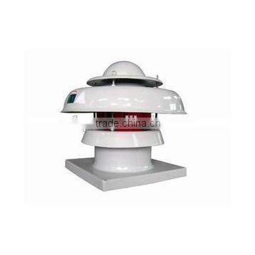 high efficient up and down draft Roof ventilator fan