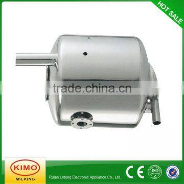 Latest Designing Small Stainless Steel Tank,SS Gathering Tank