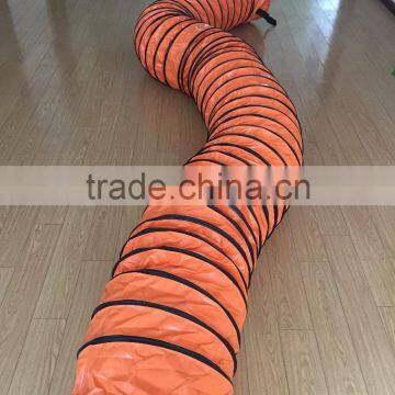 Flexible Air Duct Hose Pvc Duct Hose