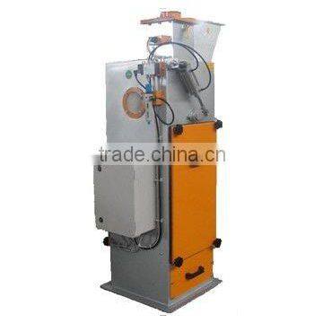 AUTOMATIC TEMPERING MACHINE