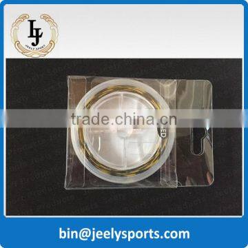 Carp Fishing 50% Soft PE Braid Line Hook Links photo-2