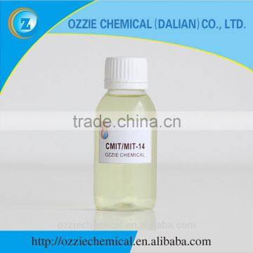 Isothiazolinones/26172-55-4,2682-20-4/MIT/CMIT/5-Chloro-2-methyl-4-isothiazolin-3-one