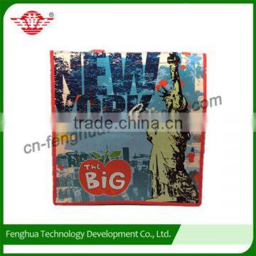 Customized Widely Used non woven lunch bag