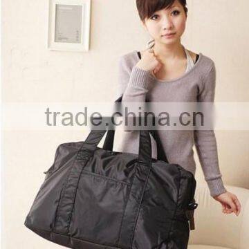 Cheap Nylon Waterproof Travel Bag, Duffel Bag (BTXJ2332) photo-3
