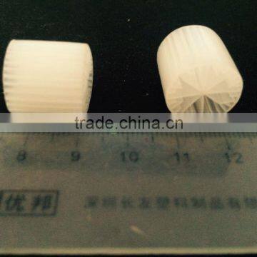 15*15mm Big Surface Area Bio Media for Water Filter ,better Than Helix Bio Media photo-5