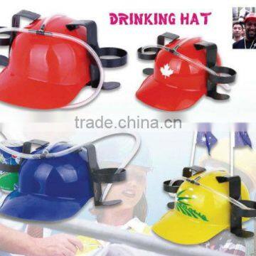 DRINKING HAT