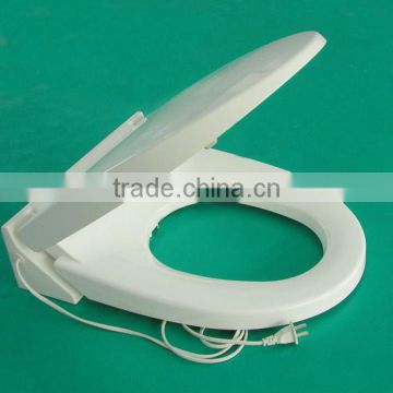 Toilet cover fever,fever toilet seat,Toilet seat immediately heat(Winter use)