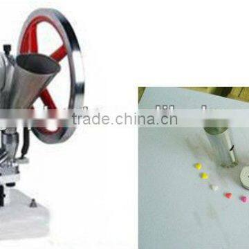 Pharmaceutical Tablet/pill press machine