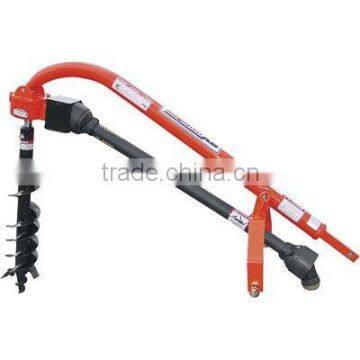 Factory price!35cm post hole digger-hot sale