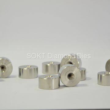 Natural Diamond Wire Drawing Dies photo-2
