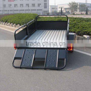 2015 High Quality Utility Trailer photo-3