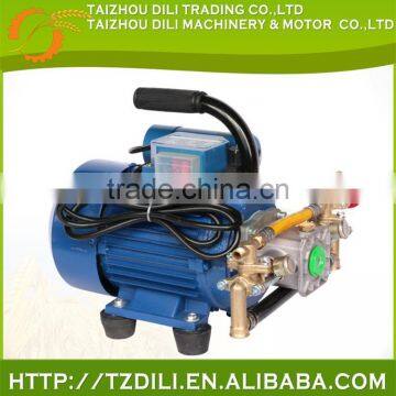 Universal Hot Product power sprayer pump