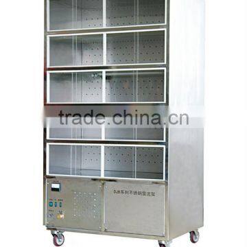 Laminar flow cabinet for rat