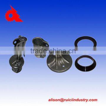 Nonstandard pressed metal stamping parts