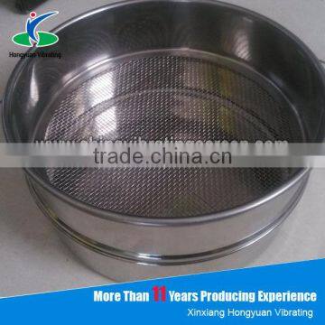 Industrial Lab Rotary Standard Test Vibrating Shaker Test Sieve Screen photo-6