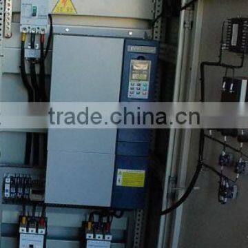 Irrigation Equipment Center Pivot Parts of Frequency Convertor & Pressure Sensor System photo-4