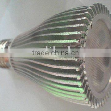 LED spot lamp