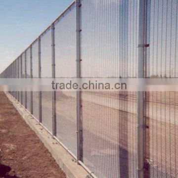 high security 358 fencing factory price Security fence factory