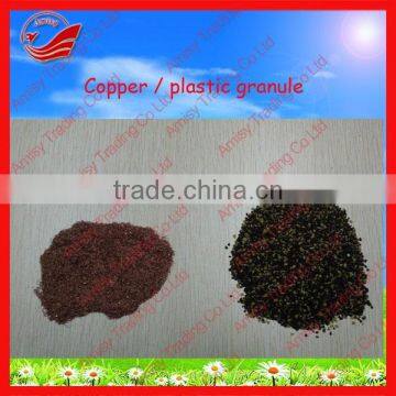 How to Scrap Copper Wire, Use Copper Wire Recycling Machine photo-6