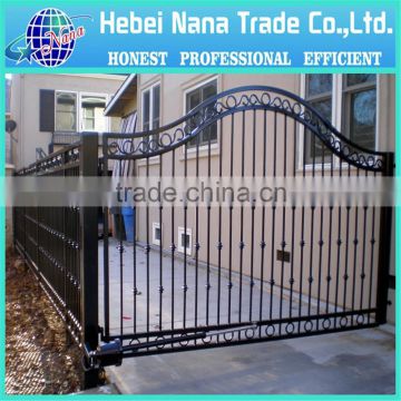 indian house main gate designs / metal gate design