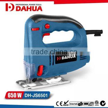 POWER TOOLS 65MM 650W DIY WOOD WORKING JIG SAW MACHINE DH-JS6501