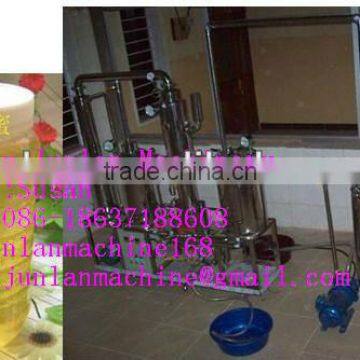 Radial Honey Extractor