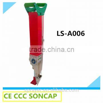 potato onion corn manual hand push portable auto seeder parts (LS-A006)