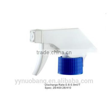 trigger sprayer bottle foam/spray trigger sprayer