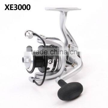 wholesale 6+1BB Rubber knob fishing reel spinning