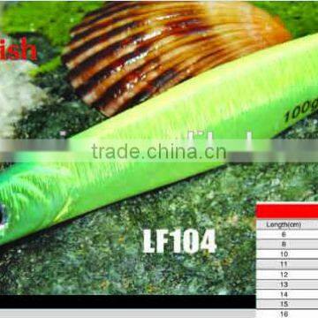 High quality lead fishing lure fishing tackle