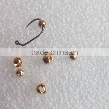 Tungsten fly bead