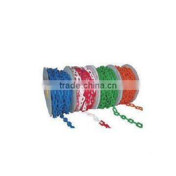 Plastic Link Chain