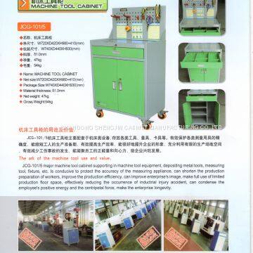 Machine Tool Cabinet photo-2