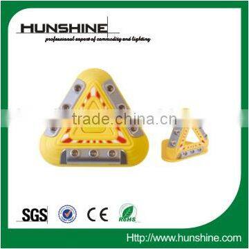 high quality new 9led emergency light for car and road