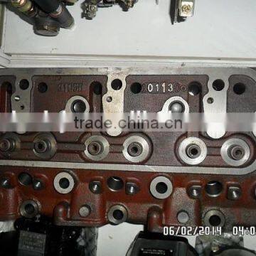 Fujian Lijia SL3105 Engine Parts Cylinder Head 3105B-03101