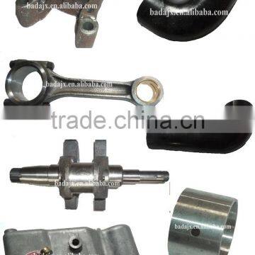 DLH Tractor parts