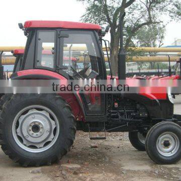 YTO X804 80hp tractor head for sale