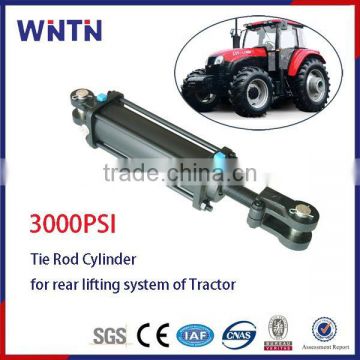 ASAE Hydraulic Cylinder