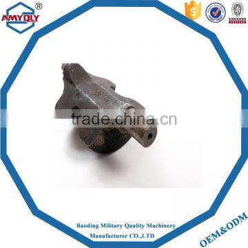 Diesel engine spare parts single cylinder balancing shaft