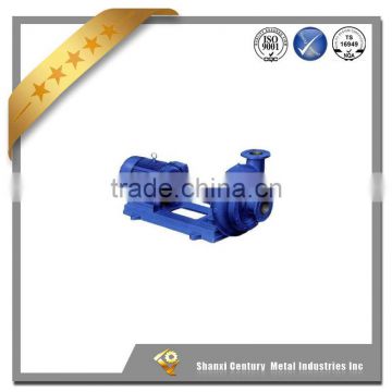 Light Vertical pump /Multistage Centrifugal Pump 60Hz