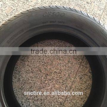 New China Car Tyre Factory 205/55R16 photo-4