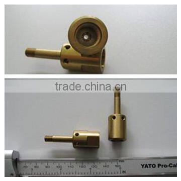 Manufacture Precision mechanical parts & aluminum fastener & stainless steel machined parts