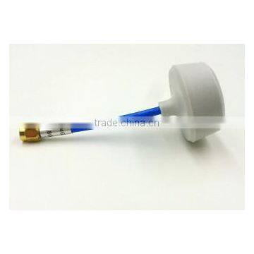 FPV 5.8 Ghz Antenna Clover Leaf Mushroom Aerial Set Signal Amplifier W/SMA Plug photo-4