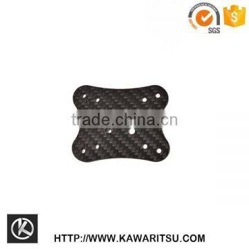 carbon fiber vacuum bagging