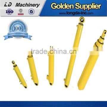 Hydraulic Cylinder for Dumper Truck