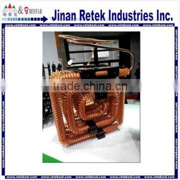 High Cooling Effect Spiral Bundy Tube Condenser for Refrigerator photo-3